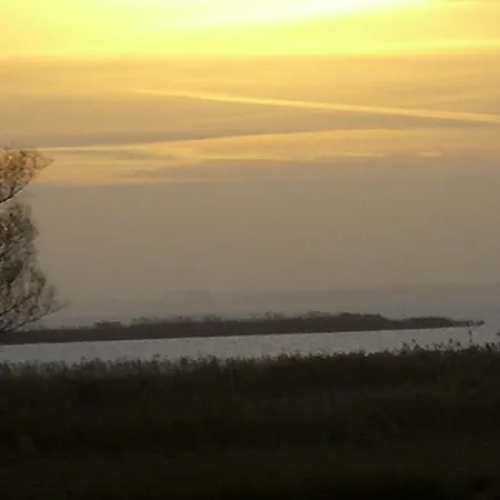 Appartamento Reusenhof Am Haff Usedom Town Camera foto
