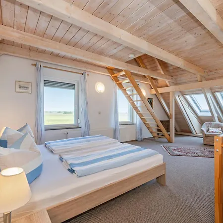 Appartamento Reusenhof Am Haff Usedom Town Esterno foto