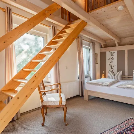 Appartamento Reusenhof Am Haff Usedom Town Esterno foto
