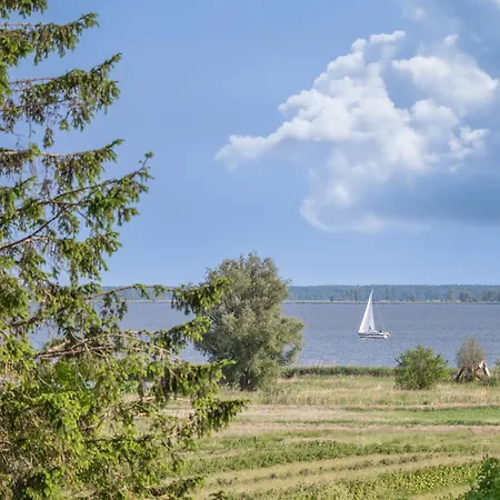 Appartamento Reusenhof Am Haff Usedom Town Esterno foto