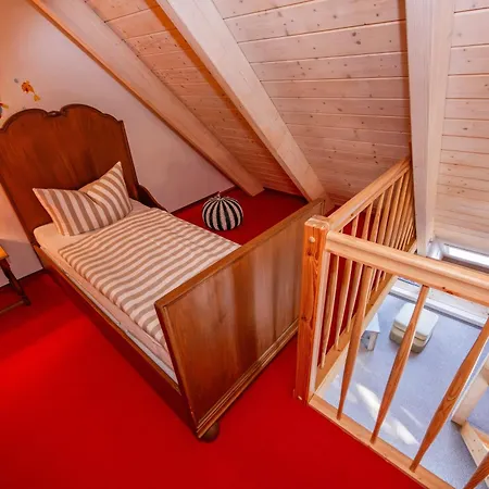 Appartamento Reusenhof Am Haff Usedom Town Esterno foto