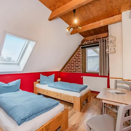 Appartamento Reusenhof Am Haff Usedom Town Esterno foto