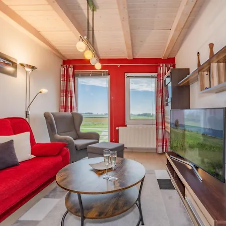 Appartamento Reusenhof Am Haff Usedom Town Esterno foto