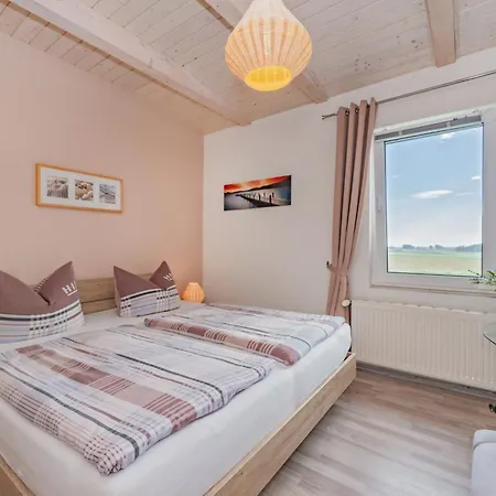 Appartamento Reusenhof Am Haff Usedom Town Esterno foto