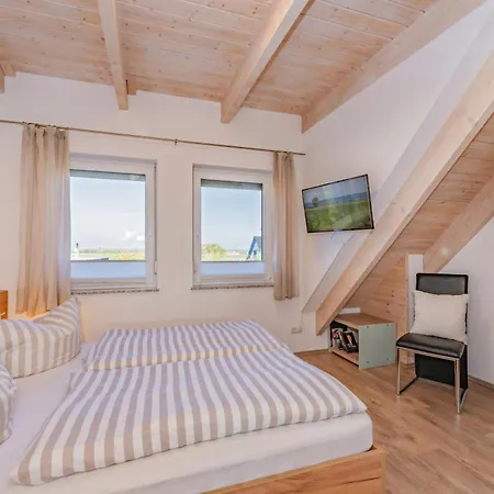 Appartamento Reusenhof Am Haff Usedom Town Esterno foto