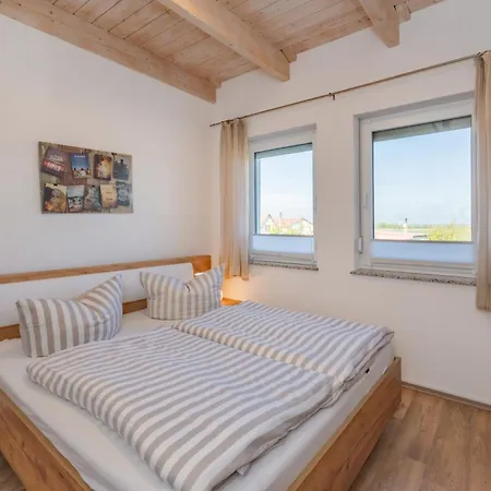 Appartamento Reusenhof Am Haff Usedom Town Esterno foto