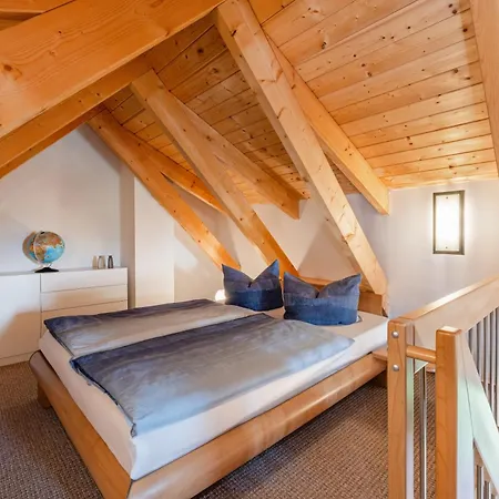Appartamento Reusenhof Am Haff Usedom Town Esterno foto