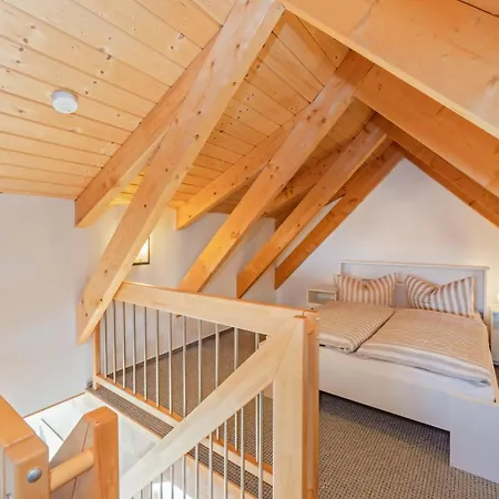 Appartamento Reusenhof Am Haff Usedom Town Esterno foto