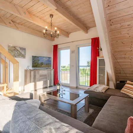 Appartamento Reusenhof Am Haff Usedom Town Esterno foto