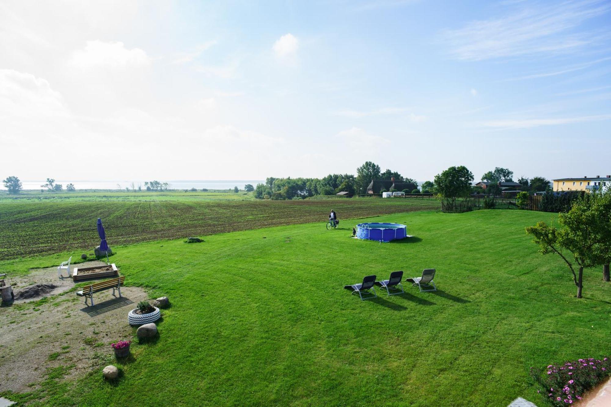 Reusenhof Am Haff