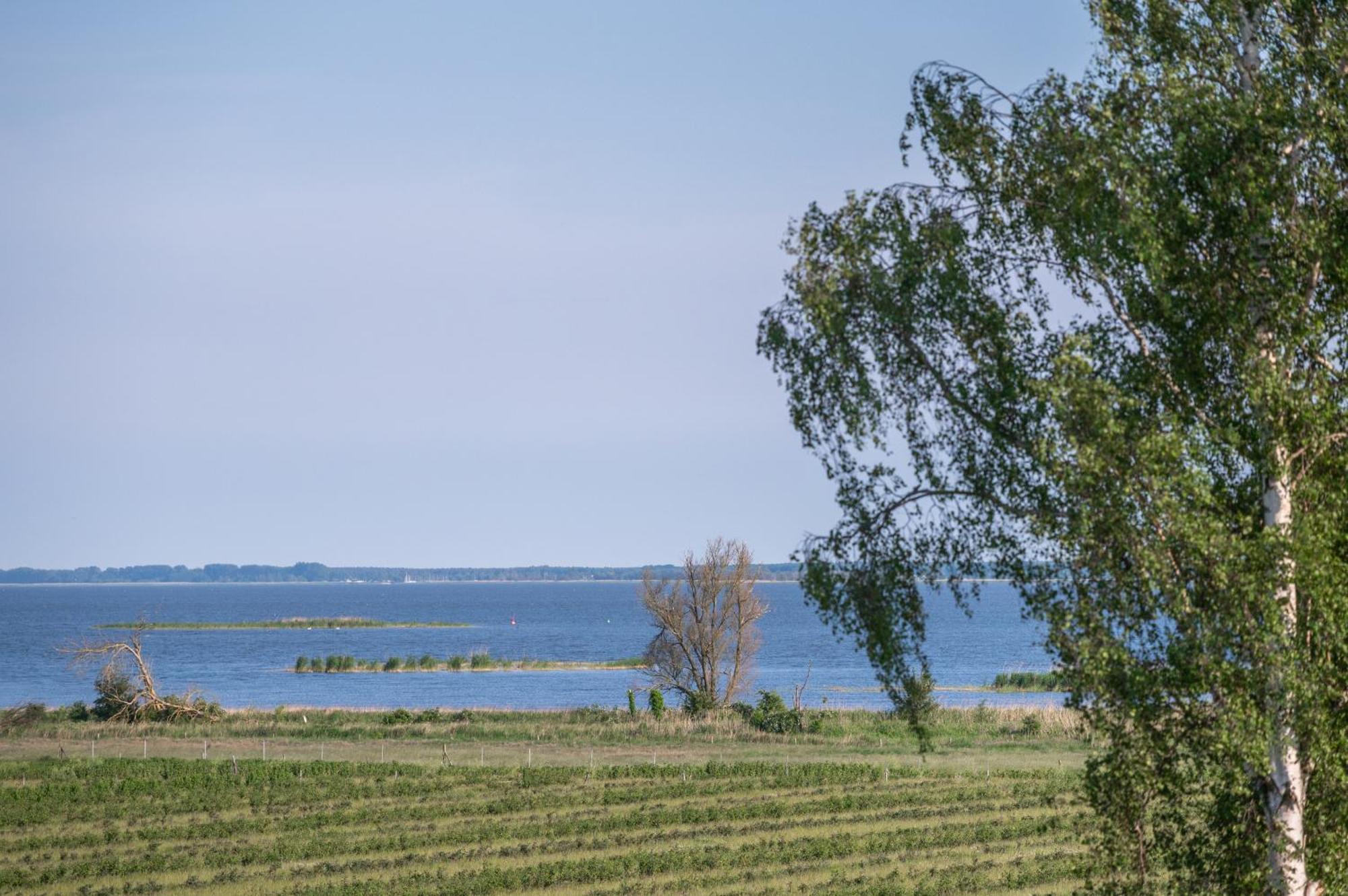Appartamento Reusenhof Am Haff *