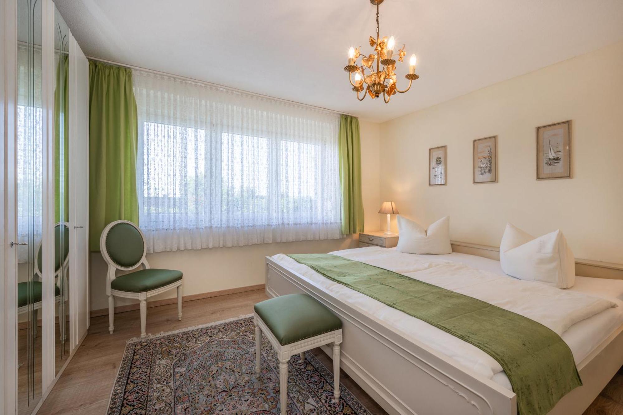 Appartamento Reusenhof Am Haff Usedom Town