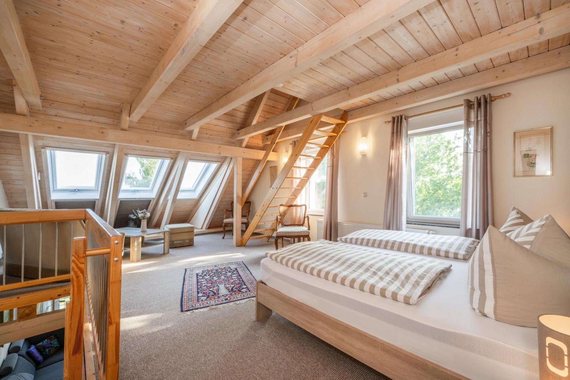 Appartement Reusenhof Am Haff