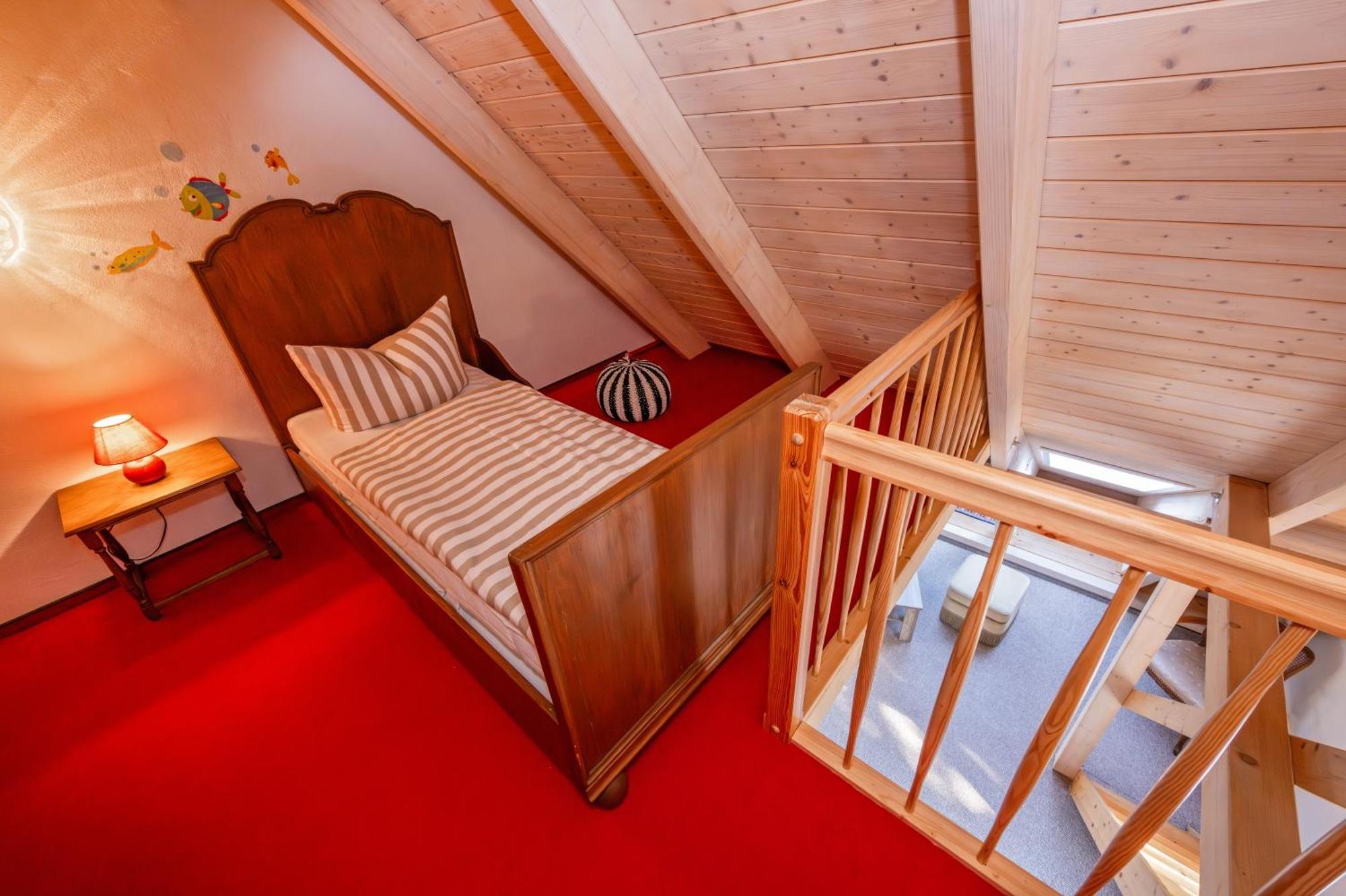 Appartement Reusenhof Am Haff *