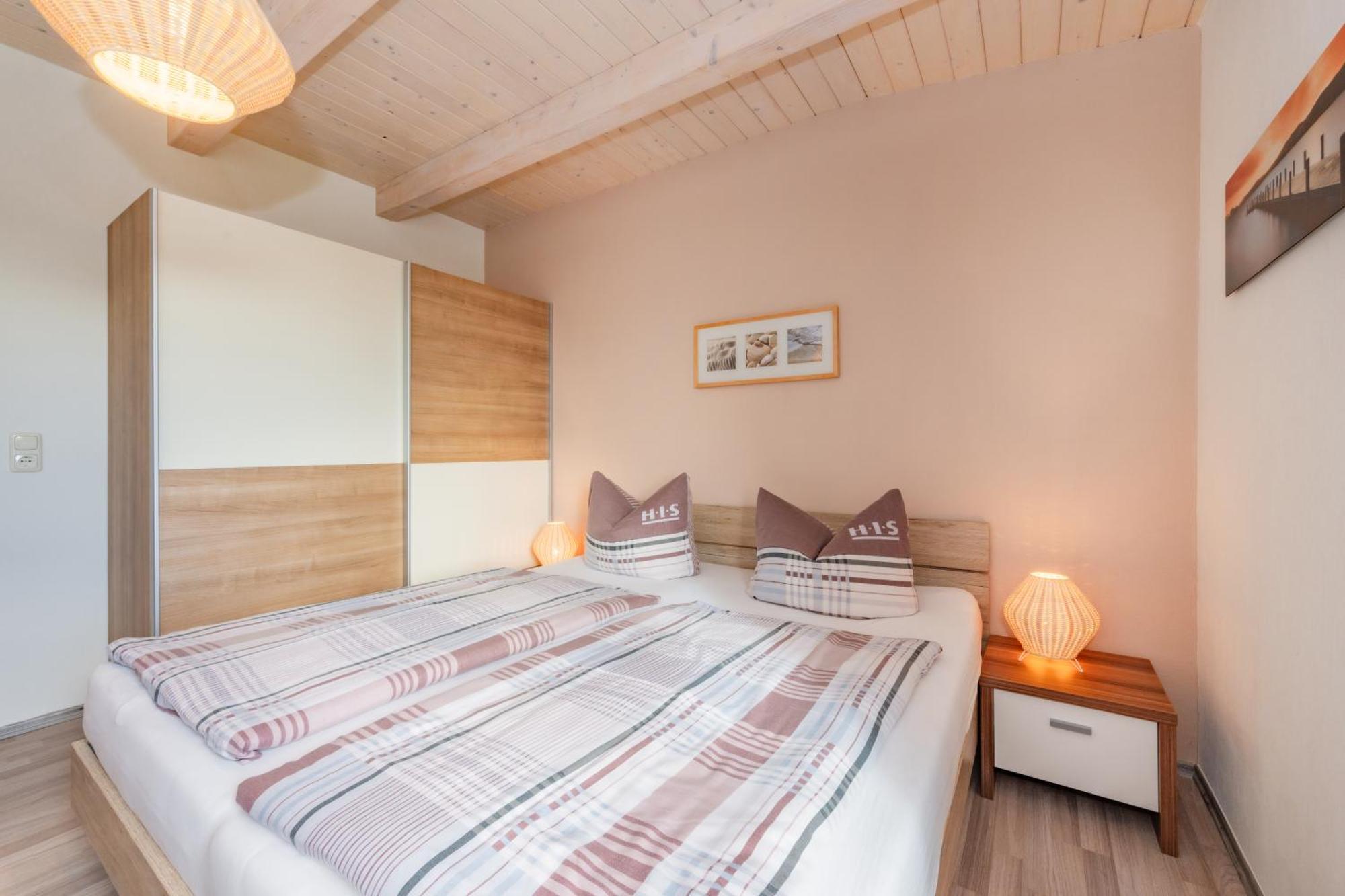 Reusenhof Am Haff Appartement