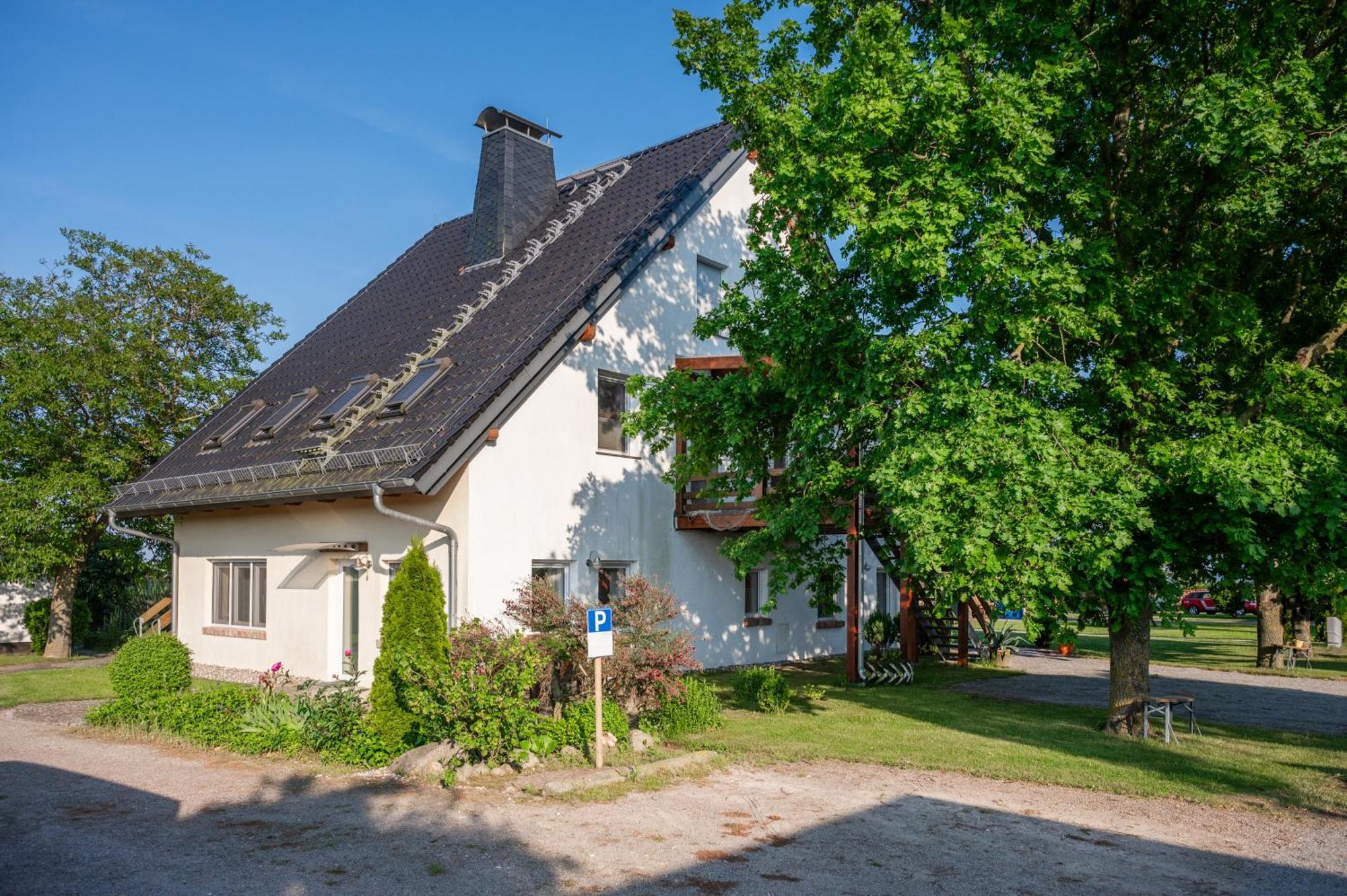 Reusenhof Am Haff