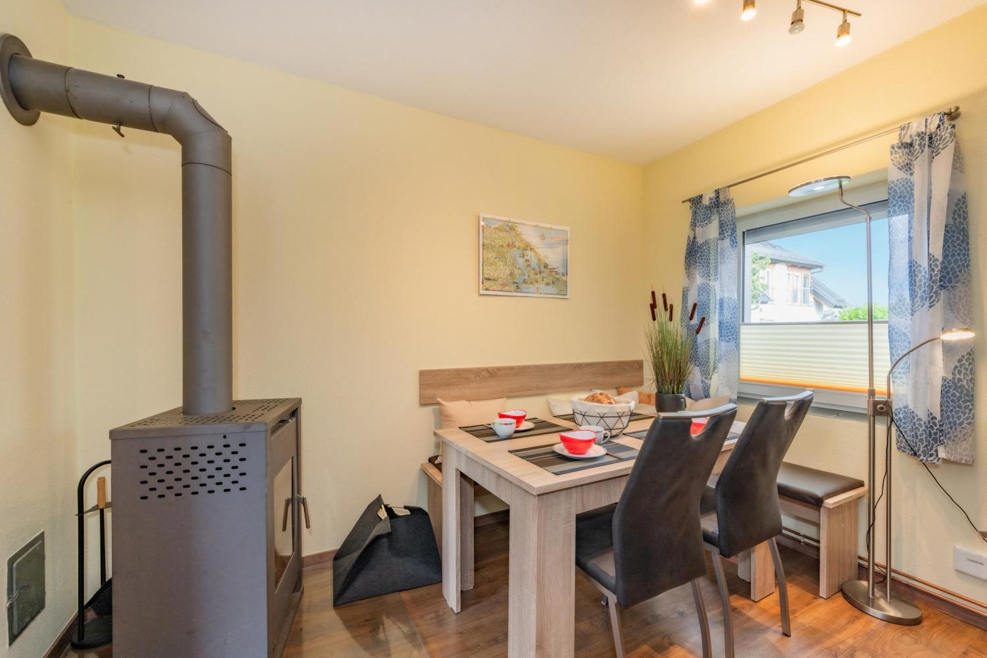 Reusenhof Am Haff Appartement